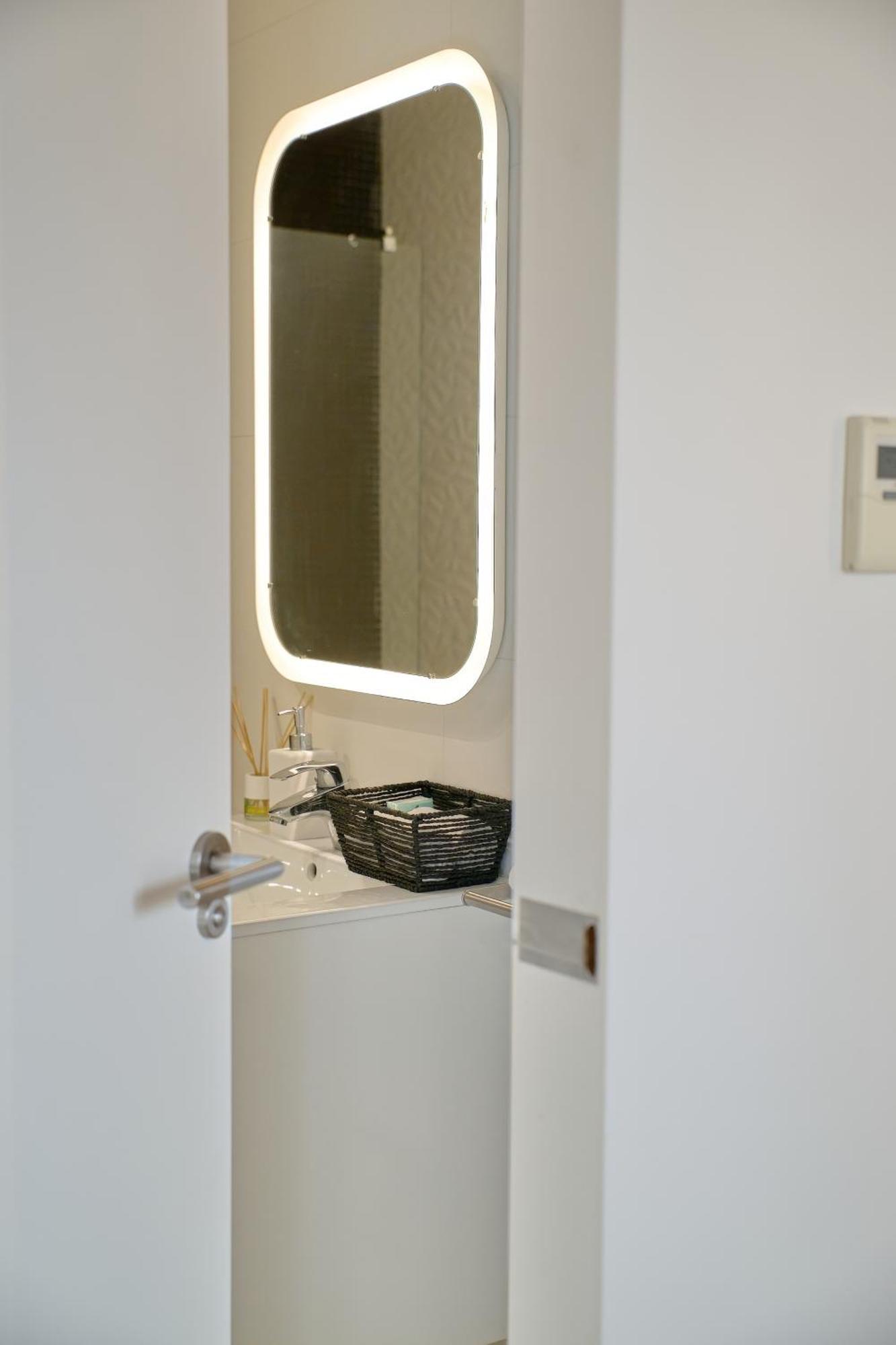 Apartamento Soleado En Plaza Del Carmen Valencia Exterior foto